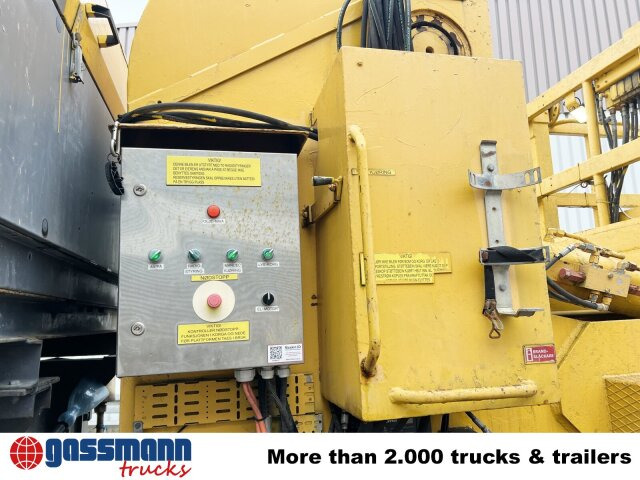 Iveco Trakker AD260T36 6x4, AMV Hubsteiger + - شاحنة صهريج, شاحنة كرين: صور 2 Iveco Trakker AD260T36 6x4, AMV Hubsteiger + - شاحنة صهريج, شاحنة كرين: صور 2