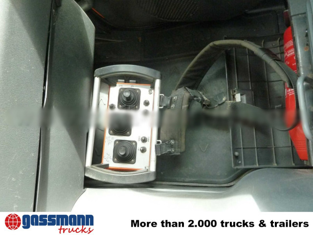 Iveco Trakker AD260T41WY/PS 6x4-4, EEV, - قلابات, شاحنة كرين: صور 5 Iveco Trakker AD260T41WY/PS 6x4-4, EEV, - قلابات, شاحنة كرين: صور 5