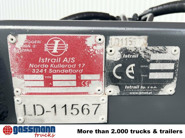 Iveco Trakker AD410T50 8x4, Stahlmulde ca. 16m³, - قلابات: صور 3 Iveco Trakker AD410T50 8x4, Stahlmulde ca. 16m³, - قلابات: صور 3