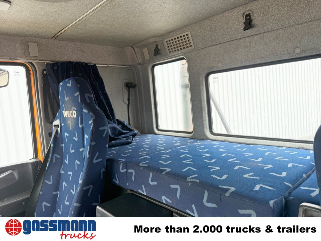 Iveco Trakker AT190T33W/P 4x4, Winterdienstausstattung - شاحنة ذات الخطاف: صور 5 Iveco Trakker AT190T33W/P 4x4, Winterdienstausstattung - شاحنة ذات الخطاف: صور 5