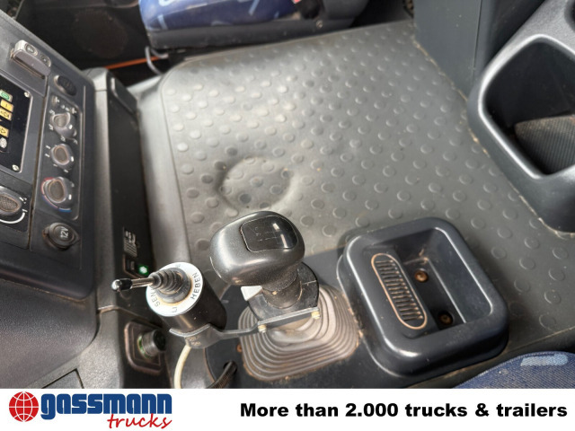 Iveco Trakker AT190T33W/P 4x4, Winterdienstausstattung - شاحنة ذات الخطاف: صور 3 Iveco Trakker AT190T33W/P 4x4, Winterdienstausstattung - شاحنة ذات الخطاف: صور 3