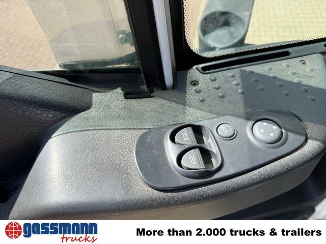 Iveco Trakker AT380T45/P 6x4, EEV - شاحنة ذات الخطاف: صور 5 Iveco Trakker AT380T45/P 6x4, EEV - شاحنة ذات الخطاف: صور 5