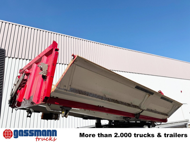 Iveco X-Way AD260X46Z 6x4, Bordmatik - قلابات: صور 2 Iveco X-Way AD260X46Z 6x4, Bordmatik - قلابات: صور 2