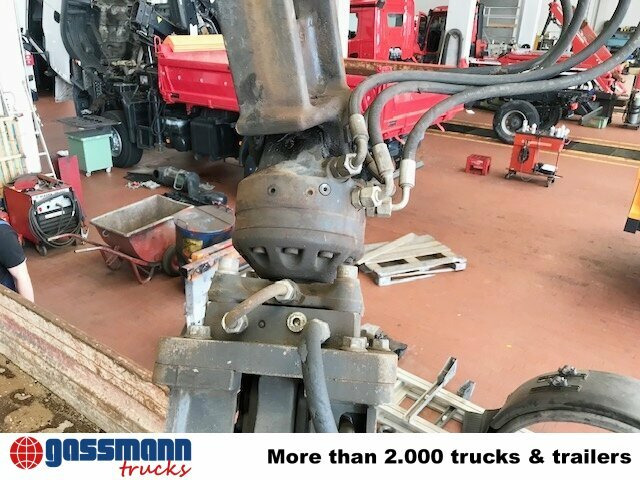 KINSHOFER KM 603-250c Grabgreifer, 8x VORHANDEN - دلو انتزاع: صور 5 KINSHOFER KM 603-250c Grabgreifer, 8x VORHANDEN - دلو انتزاع: صور 5