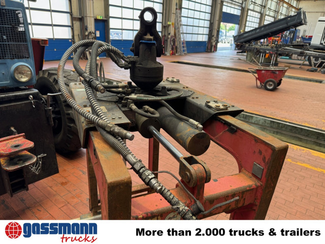 KM 332-V-1100 Palettenzange - مخلبي: صور 3 KM 332-V-1100 Palettenzange - مخلبي: صور 3