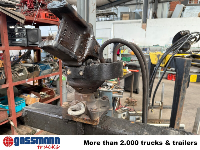 KM 414-2000 Palettengabel - دلو انتزاع: صور 4 KM 414-2000 Palettengabel - دلو انتزاع: صور 4