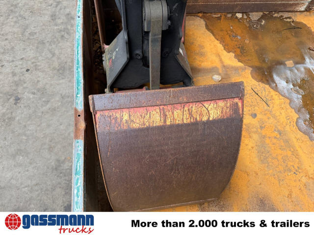 KM 603 - دلو انتزاع: صور 4 KM 603 - دلو انتزاع: صور 4