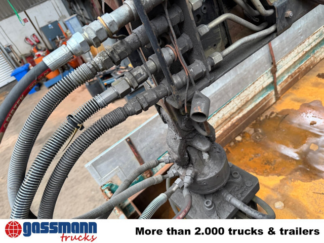 KM 603 - دلو انتزاع: صور 5 KM 603 - دلو انتزاع: صور 5