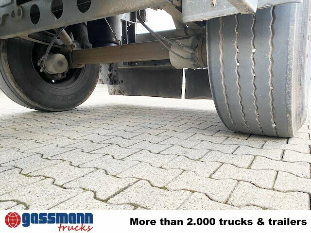 Kögel AWE 18, Kühlanhänger, Thermo-King - مبردة مقطورة: صور 3 Kögel AWE 18, Kühlanhänger, Thermo-King - مبردة مقطورة: صور 3