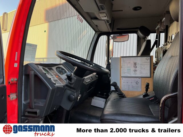 MAN 10.224 LC 4x2 BB Doka, LHF 16/12, 6-Zylinder - المطافئ: صور 4 MAN 10.224 LC 4x2 BB Doka, LHF 16/12, 6-Zylinder - المطافئ: صور 4