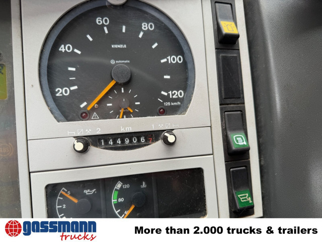 MAN 14.225 LAK 4x4 BB, Winterdienstausstattung - قلابات: صور 4 MAN 14.225 LAK 4x4 BB, Winterdienstausstattung - قلابات: صور 4