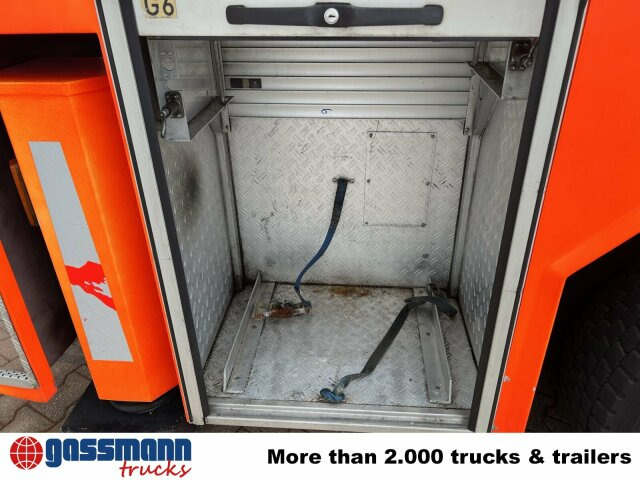 MAN 15.264 LC 4x2 BB, DLK23-12 PLC III, Drehleiter - المطافئ: صور 2 MAN 15.264 LC 4x2 BB, DLK23-12 PLC III, Drehleiter - المطافئ: صور 2