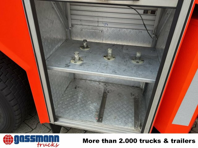 MAN 15.264 LC 4x2 BB, DLK23-12 PLC III, Drehleiter - المطافئ: صور 3 MAN 15.264 LC 4x2 BB, DLK23-12 PLC III, Drehleiter - المطافئ: صور 3