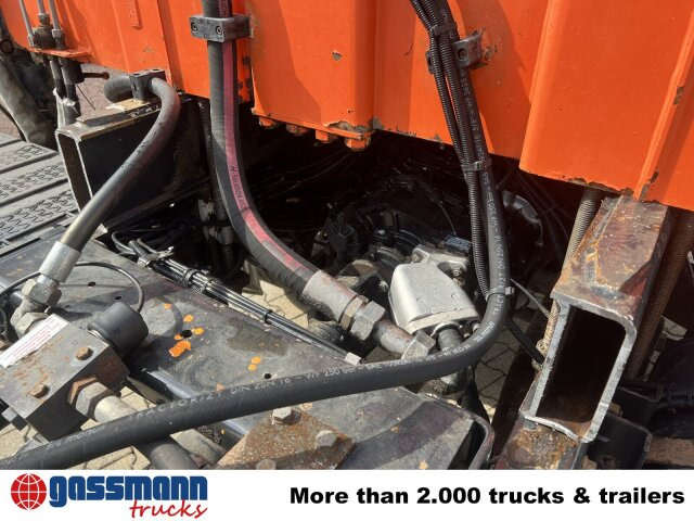 MAN 18.255 MAK 4x4 BB, Kran Atlas AK 85.1 A1 - قلابات, شاحنة كرين: صور 2 MAN 18.255 MAK 4x4 BB, Kran Atlas AK 85.1 A1 - قلابات, شاحنة كرين: صور 2