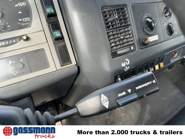 MAN LE 8.150 4x2 BB, City-Abroller, - شاحنة ذات الخطاف: صور 5 MAN LE 8.150 4x2 BB, City-Abroller, - شاحنة ذات الخطاف: صور 5