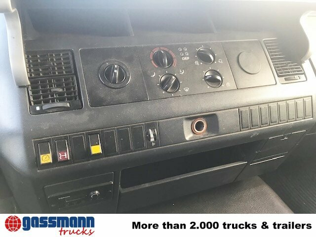 MAN LE 8.185 LC Doka 4x2 BB, 2x AHK - شاحنات مسطحة: صور 5 MAN LE 8.185 LC Doka 4x2 BB, 2x AHK - شاحنات مسطحة: صور 5