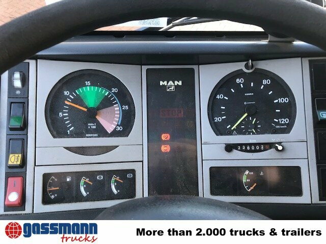 MAN LE 8.185 LC Doka 4x2 BB, 2x AHK - شاحنات مسطحة: صور 3 MAN LE 8.185 LC Doka 4x2 BB, 2x AHK - شاحنات مسطحة: صور 3