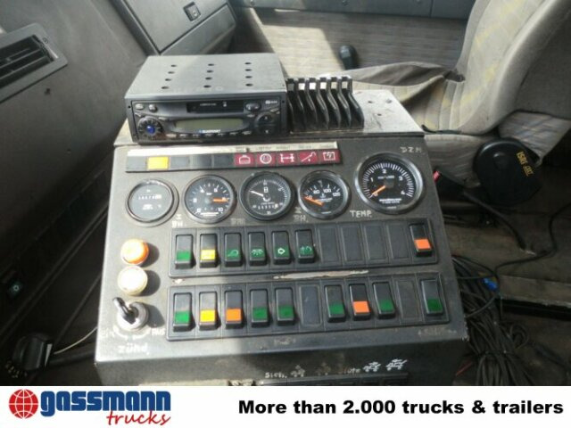 MAN M03 14.152 4x2, Schienenkehrmaschine - سياره كنس شوارع: صور 2 MAN M03 14.152 4x2, Schienenkehrmaschine - سياره كنس شوارع: صور 2