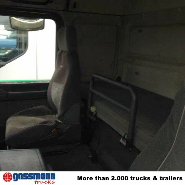 MAN T39 26.364 6x4 - الشاسيه شاحنة: صور 3 MAN T39 26.364 6x4 - الشاسيه شاحنة: صور 3