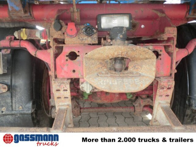 MAN T39 26.403 6x4 - قلابات: صور 2 MAN T39 26.403 6x4 - قلابات: صور 2