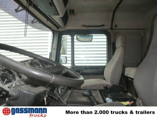 MAN T39 26.403 6x4 - قلابات: صور 3 MAN T39 26.403 6x4 - قلابات: صور 3