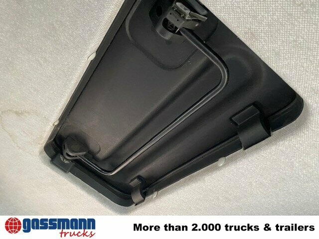 شاحنة ذات الخطاف MAN T40 26.364/414 6x4, 6-Zylinder: صور 6