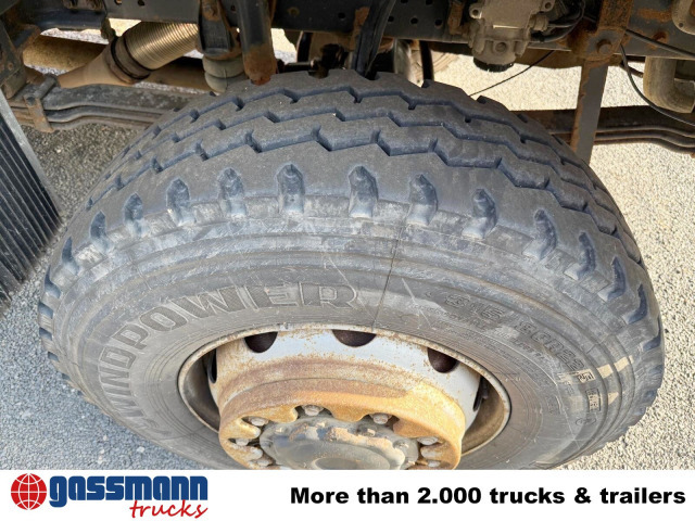 MAN TGA 18.360 4X4 BB - قلابات: صور 4 MAN TGA 18.360 4X4 BB - قلابات: صور 4