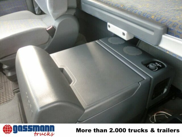 MAN TGA 18.360 4x2 - الشاسيه شاحنة: صور 4 MAN TGA 18.360 4x2 - الشاسيه شاحنة: صور 4