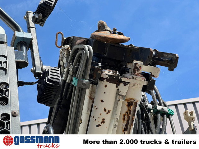 MAN TGA 18.440 4x4 BB mit Kran Atlas AK 165.2E, Funk - قلابات, شاحنة كرين: صور 3 MAN TGA 18.440 4x4 BB mit Kran Atlas AK 165.2E, Funk - قلابات, شاحنة كرين: صور 3