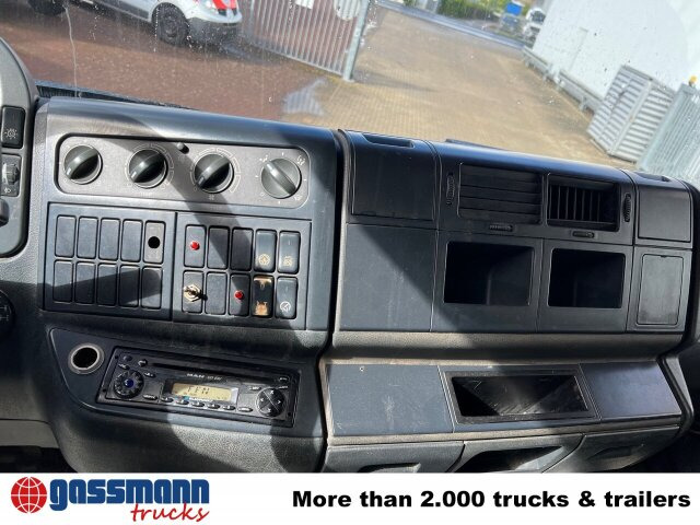 MAN TGA 26.310 6X6 BB - شاحنة ذات الخطاف: صور 3 MAN TGA 26.310 6X6 BB - شاحنة ذات الخطاف: صور 3