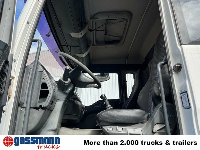 MAN TGA 26.310 6X6 BB - شاحنات مسطحة: صور 5 MAN TGA 26.310 6X6 BB - شاحنات مسطحة: صور 5