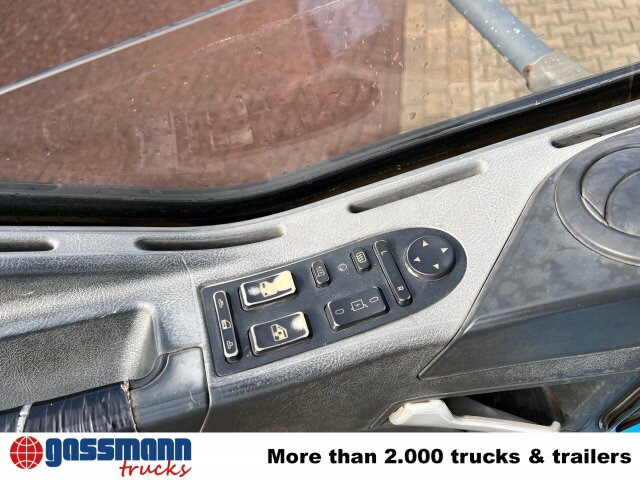 MAN TGA 26.310 6X6 BB - شاحنة ذات الخطاف: صور 5 MAN TGA 26.310 6X6 BB - شاحنة ذات الخطاف: صور 5