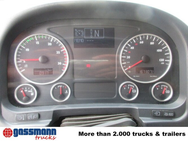 MAN TGA 26.350/400 6x2-2BL FAUN POWER PRESS 524, - شاحنة القمامة: صور 4 MAN TGA 26.350/400 6x2-2BL FAUN POWER PRESS 524, - شاحنة القمامة: صور 4