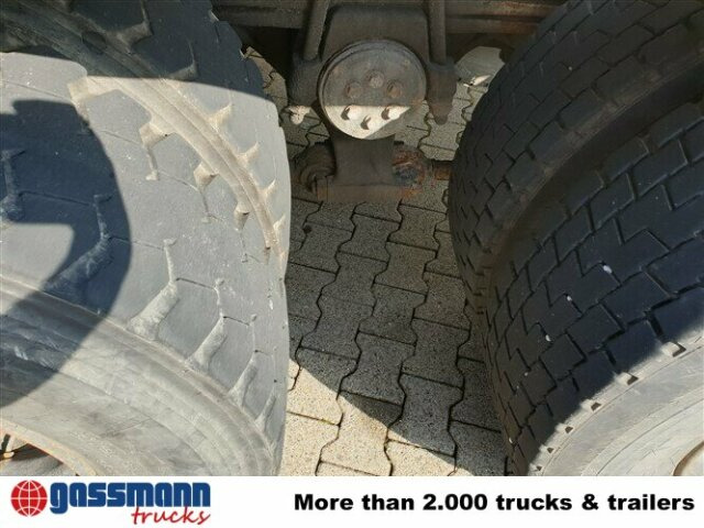 MAN TGA 26.363 FDC 6x4 BB - شاحنة ذات الخطاف: صور 3 MAN TGA 26.363 FDC 6x4 BB - شاحنة ذات الخطاف: صور 3