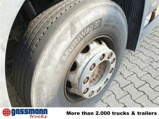 MAN TGA 26.363 FDC 6x4 BB - شاحنة ذات الخطاف: صور 2 MAN TGA 26.363 FDC 6x4 BB - شاحنة ذات الخطاف: صور 2