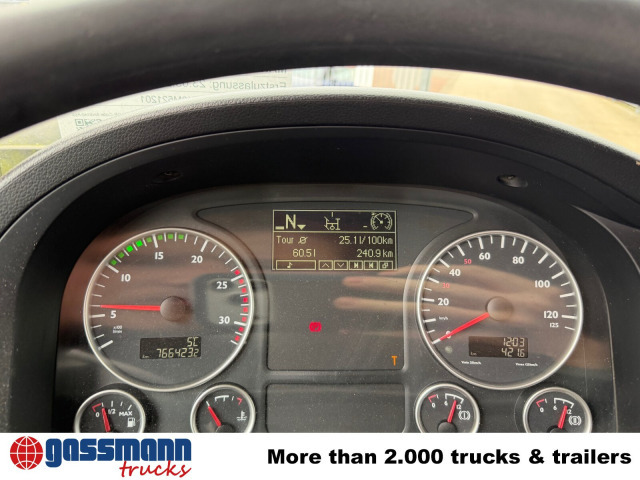 MAN TGA 26.400 6x6 BB, Winterdienstausstattung - قلابات: صور 5 MAN TGA 26.400 6x6 BB, Winterdienstausstattung - قلابات: صور 5