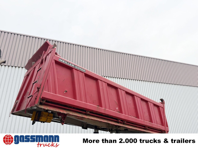 MAN TGA 26.400 6x6 BB, Winterdienstausstattung - قلابات: صور 2 MAN TGA 26.400 6x6 BB, Winterdienstausstattung - قلابات: صور 2