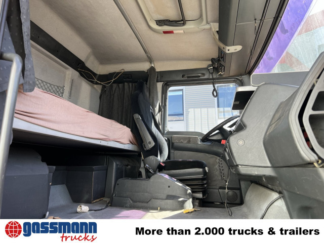 MAN TGA 26.430 6X4 BL - آلة أسفلت, آلة أسفلت: صور 2 MAN TGA 26.430 6X4 BL - آلة أسفلت, آلة أسفلت: صور 2