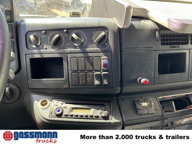 MAN TGA 26.430 6X4 BL - آلة أسفلت, آلة أسفلت: صور 5 MAN TGA 26.430 6X4 BL - آلة أسفلت, آلة أسفلت: صور 5