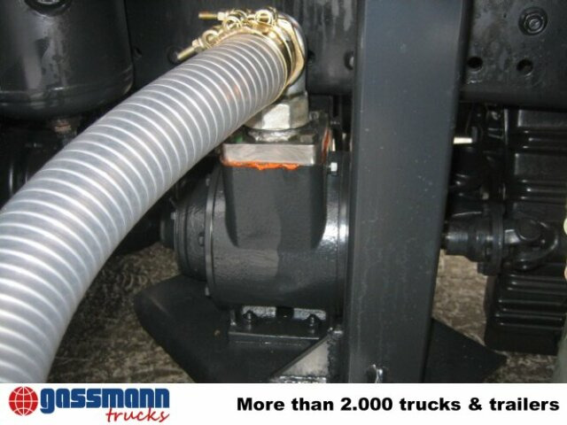 شاحنة صهريج MAN TGA 26.430 6x6: صور 10 شاحنة صهريج MAN TGA 26.430 6x6: صور 10