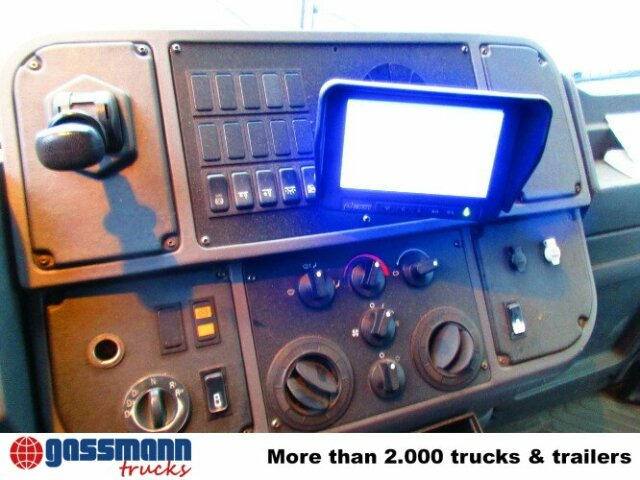 MAN TGA 28.310 6x2-4LL Schörling 3R11 21.5, Terberg - شاحنة القمامة: صور 5 MAN TGA 28.310 6x2-4LL Schörling 3R11 21.5, Terberg - شاحنة القمامة: صور 5