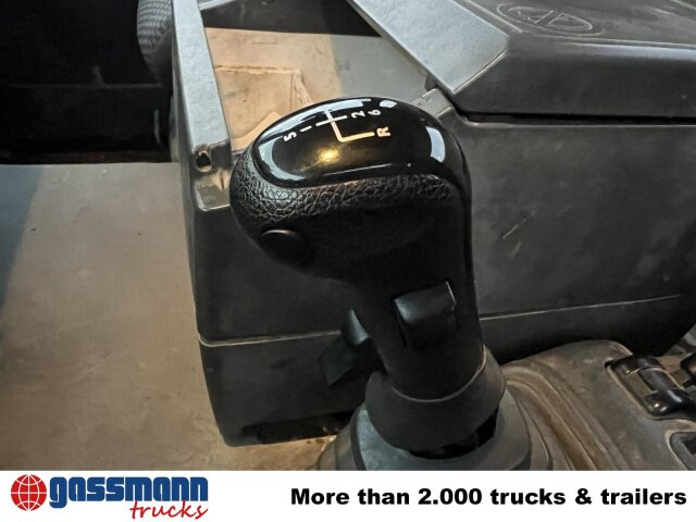 MAN TGA 35.360 8X4 BB, Betonmischer Karrena 10m³ - شاحنة خلاطة خرسانة: صور 3 MAN TGA 35.360 8X4 BB, Betonmischer Karrena 10m³ - شاحنة خلاطة خرسانة: صور 3