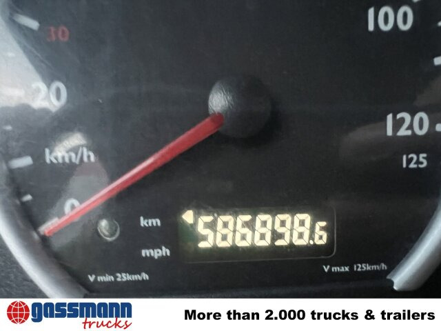 MAN TGA 35.410 8x4 BB, Betonmischer Karrena 10m³ - شاحنة خلاطة خرسانة: صور 2 MAN TGA 35.410 8x4 BB, Betonmischer Karrena 10m³ - شاحنة خلاطة خرسانة: صور 2