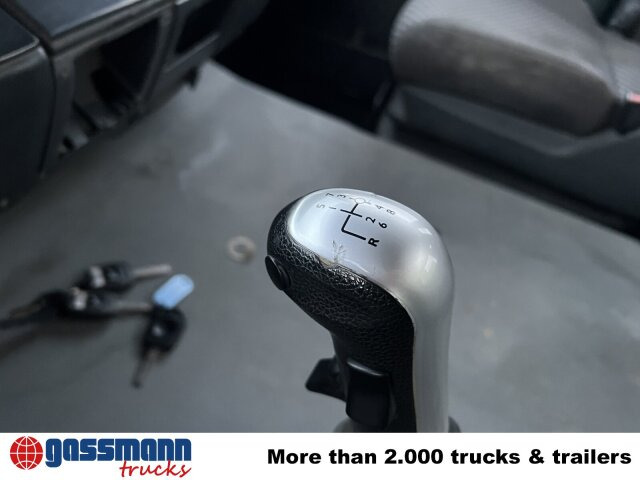 MAN TGA 35.410 8x4 BB, Betonmischer Karrena 10m³ - شاحنة خلاطة خرسانة: صور 4 MAN TGA 35.410 8x4 BB, Betonmischer Karrena 10m³ - شاحنة خلاطة خرسانة: صور 4