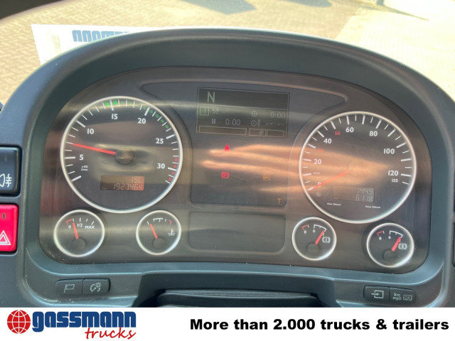 MAN TGL 12.180/210 4x2 BB, City-Abroller, Kran AMCO - شاحنة ذات الخطاف, شاحنة كرين: صور 5 MAN TGL 12.180/210 4x2 BB, City-Abroller, Kran AMCO - شاحنة ذات الخطاف, شاحنة كرين: صور 5