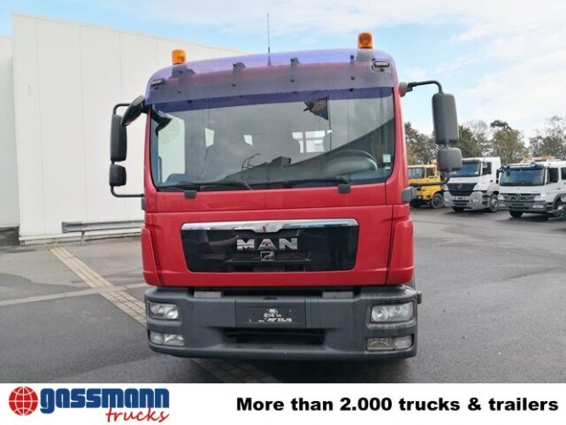 MAN TGL 12.180 4x2 BB Doka - قلابات: صور 5 MAN TGL 12.180 4x2 BB Doka - قلابات: صور 5