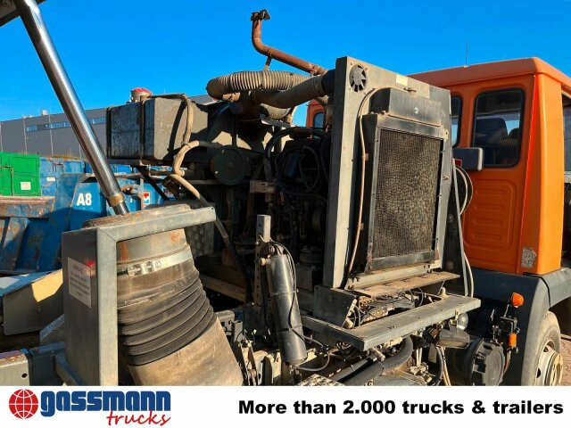 MAN TGL 12.180 , Bucher Kehrmaschine CF 50 - سياره كنس شوارع: صور 5 MAN TGL 12.180 , Bucher Kehrmaschine CF 50 - سياره كنس شوارع: صور 5