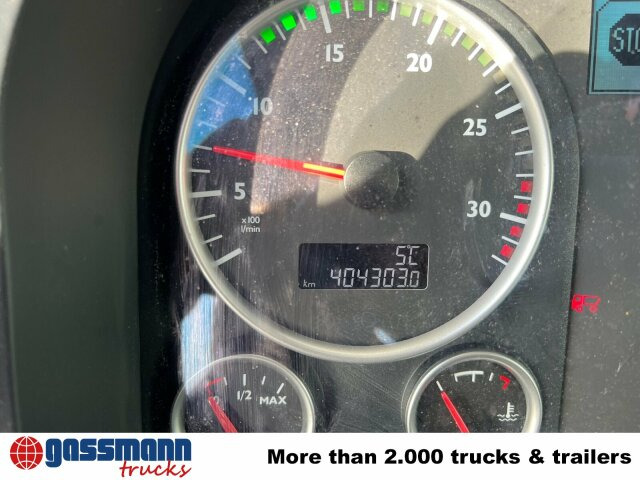 MAN TGL 12.220 4X2 BL mit Dhollandia LBW - بصندوق مغلق شاحنة: صور 4 MAN TGL 12.220 4X2 BL mit Dhollandia LBW - بصندوق مغلق شاحنة: صور 4