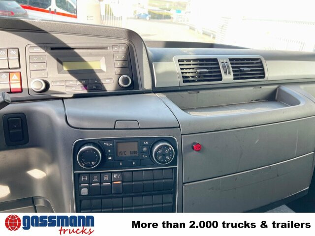 MAN TGL 12.220 4X2 BL mit Dhollandia LBW - بصندوق مغلق شاحنة: صور 5 MAN TGL 12.220 4X2 BL mit Dhollandia LBW - بصندوق مغلق شاحنة: صور 5