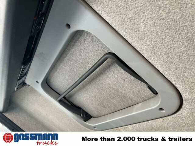 MAN TGL 12.220 4X2 BL mit Motorschaden, - مبردة شاحنة: صور 2 MAN TGL 12.220 4X2 BL mit Motorschaden, - مبردة شاحنة: صور 2